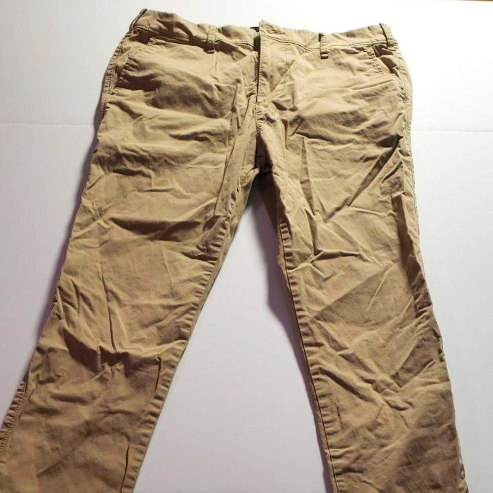 Chaps Pants
